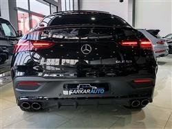 مێرسێدس بێنز GLE